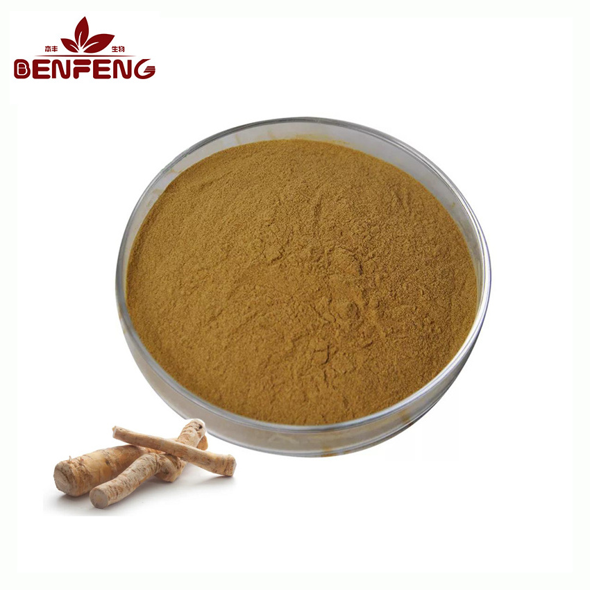 Supply Horseradish Root Extract Health10:1 Horseradish Extract Powder