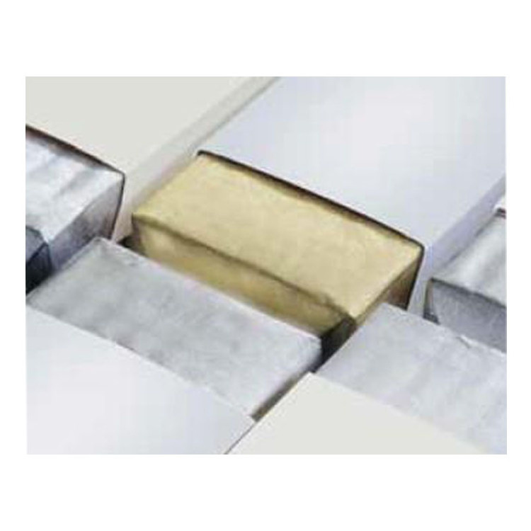 Aluminium Foil Cigarette Rolling Paper Inner Packing