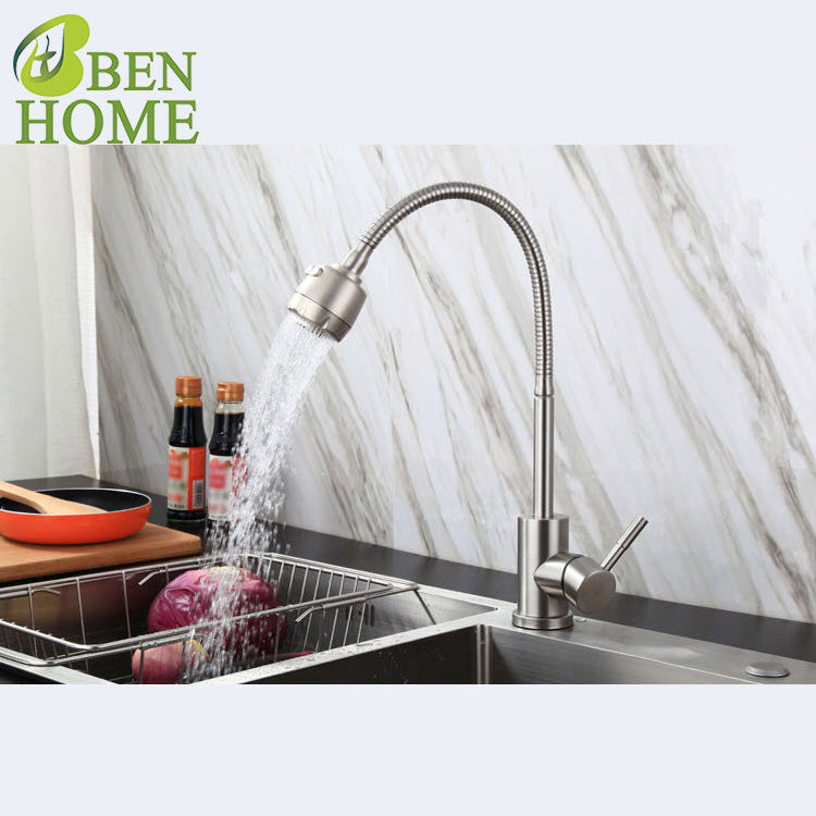 Kitchen Faucet Shower Head And 360 Faucet Sprayer Faucet Kitchen Rotary