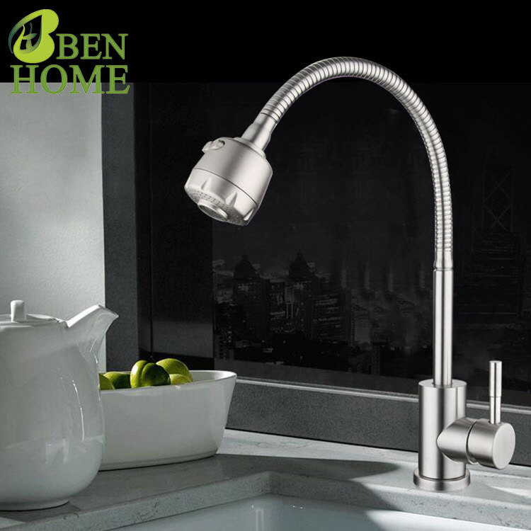 Kitchen Faucet Shower Head And 360 Faucet Sprayer Faucet Kitchen Rotary