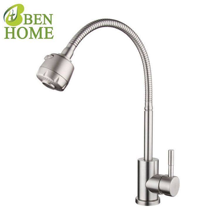 Kitchen Faucet Shower Head And 360 Faucet Sprayer Faucet Kitchen Rotary