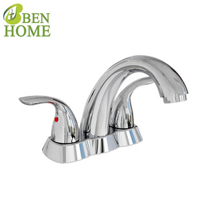 Modern Style 304 Stainless Steel Bathroom Faucet Basin Tall Tap Wash With 2022 Basin Faucet