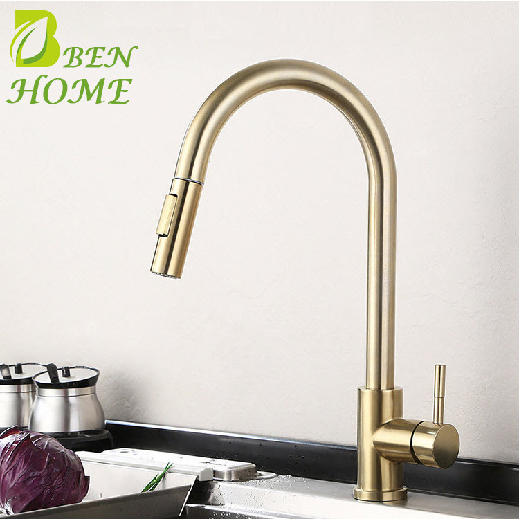 Factory Outlet 304 Stainless Steel Kitchen Sink Faucet Mats With Kitchen Faucet Mixer Kitchen Faucets With Sensor