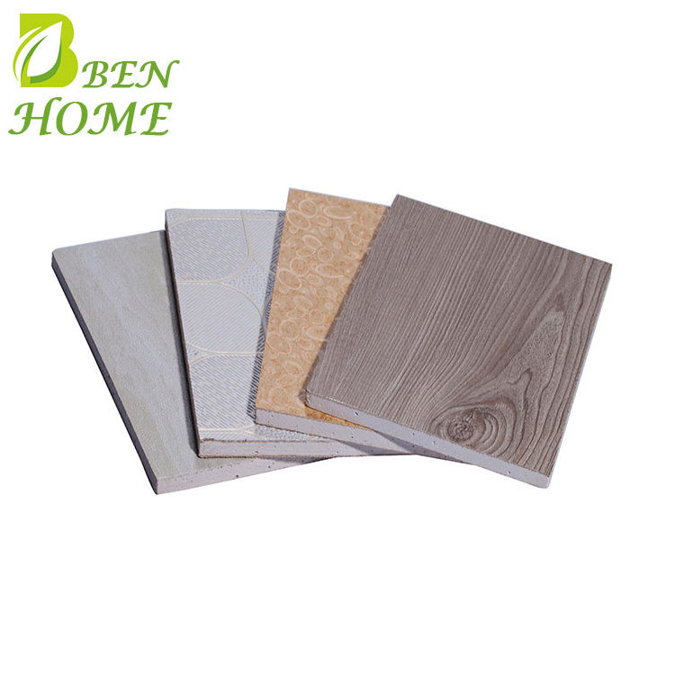 PVC Laminated Gypsum Board Ceiling Tiles 600x600 Manufacturer