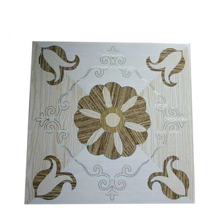 3d PVC Decoration Ceiling Tiles 2*2  Malaysia