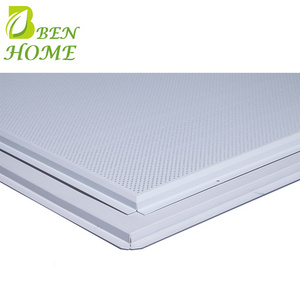 Aluminium Ceiling Perforated Aluminum Ceiling Tiles Good Quality