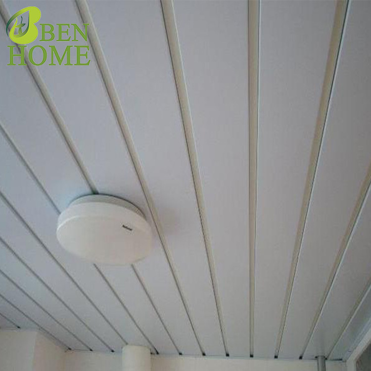 Best Price PVC Spandrel Roof Ceiling Strips Panels HS Code Zambia