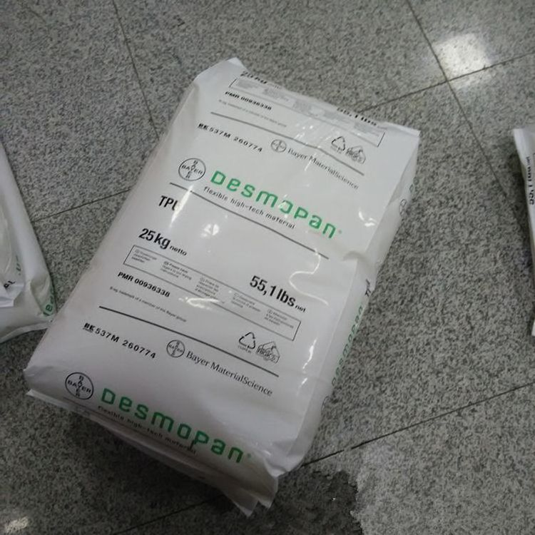 Bayer Covestro TPU Desmopan 385 E Thermoplastic Polyurethanes Virgin Pellets TPU Resin