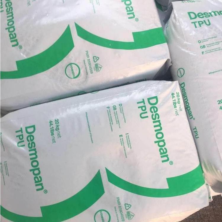 Bayer Covestro TPU Desmopan 385 E Thermoplastic Polyurethanes Virgin Pellets TPU Resin