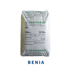 Bayer Covestro TPU Desmopan 385 E Thermoplastic Polyurethanes Virgin Pellets TPU Resin