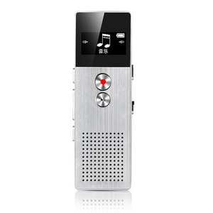 Benjie factory 8gb vox digital voice recorder user manual with high sound quality micro voice recorder