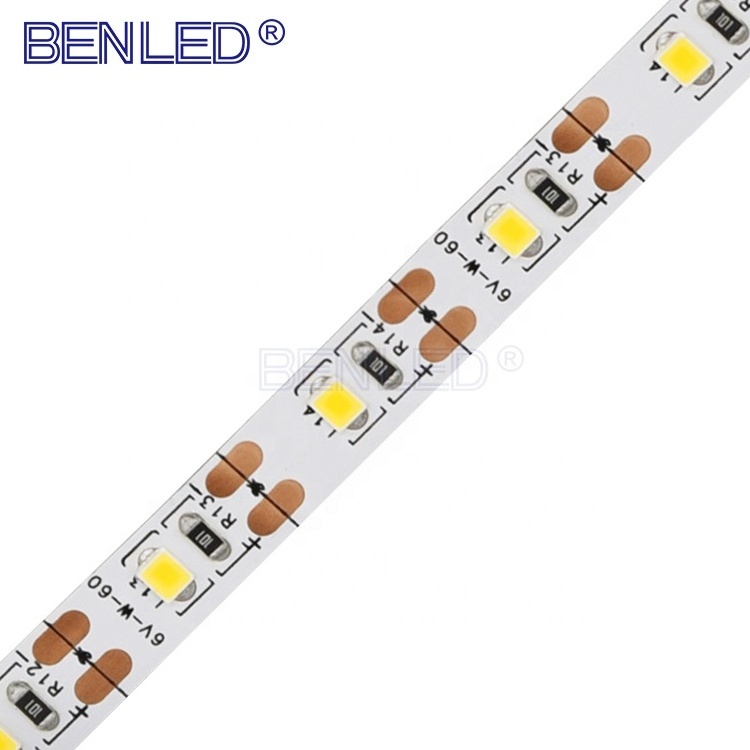 DC 5V SMD 2835 USB LED Strip Light