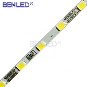 Customized PCB Width 2835 LED Rigid Strip LED Strip Bar