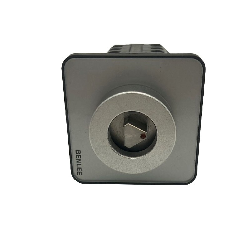 BENLEE Key Switch 20A 690V OEM/ODM customized 3 Positions Selector Latching cam key selector switch