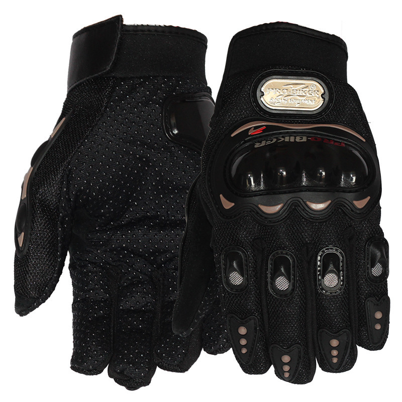 Top Quality Motorcycle Racing Gloves Motorcycle Riding Gloves size M-XXXL