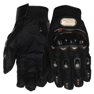 Top Quality Motorcycle Racing Gloves Motorcycle Riding Gloves size M-XXXL