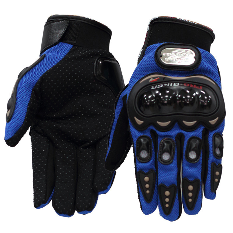 Top Quality Motorcycle Racing Gloves Motorcycle Riding Gloves size M-XXXL