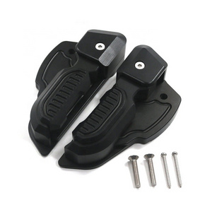 HF Benma New Design Sprint Electric Scooter Motorcycle Footrest Foot Rest Accessories For Primavera Sprint 150CC