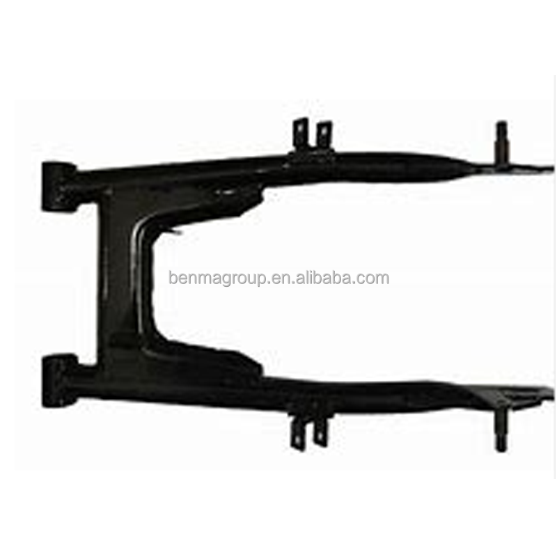 OEM quality motorcycle spare parts AX100 rear swing arm Stand Horquilla Trasera Ax100