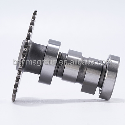 HF Benma Universal Scooter Moped Parts Engine Combination Motorcycle Spare Part Camshaft for GY6 50CC