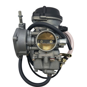 LTZ 400 KSF400 KFX400 DVX400 QUAD ATV engine 400cc carburetor for LTZ400 carb