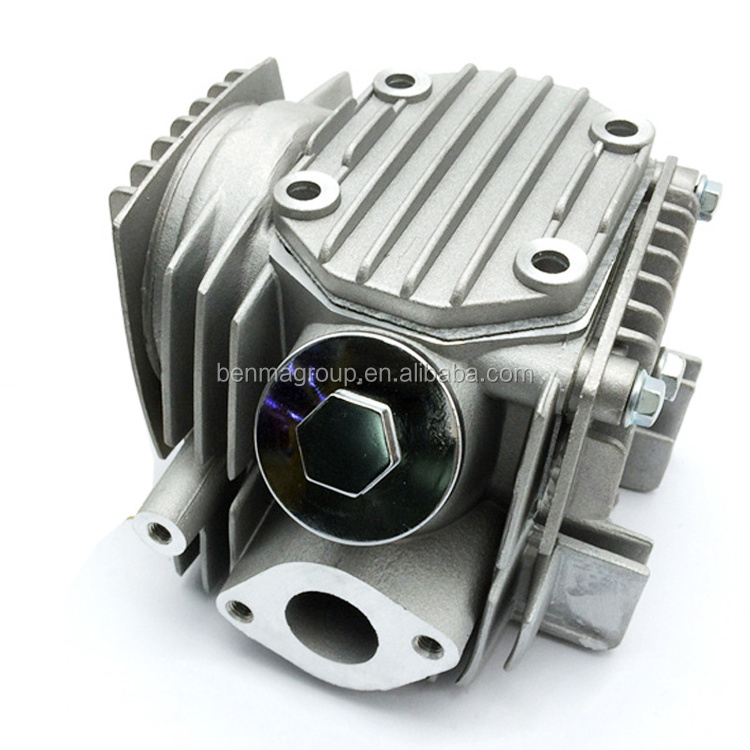 Benma C90 90cc motorcycle engine parts cylinder head for C90  C 90 scooter