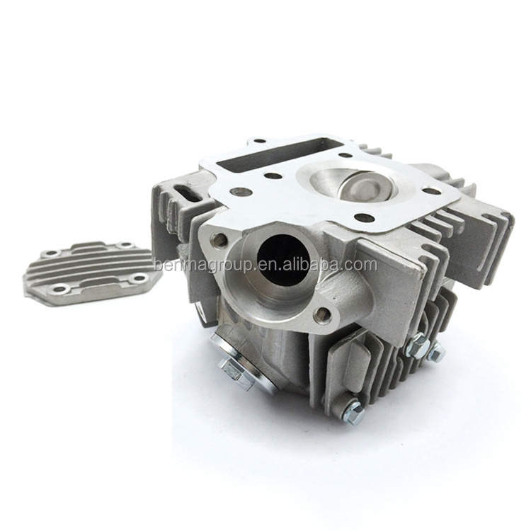 Benma C90 90cc motorcycle engine parts cylinder head for C90  C 90 scooter