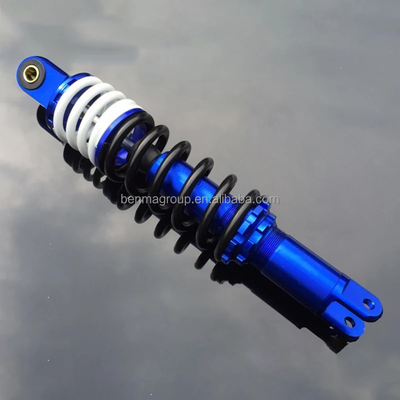 320mm Motorcycle Shock Absorber Rear Suspension Hydraulic Damping For YAMAHA XMAX NMAX Aerox JOG ATV Dirt Pocket Bike Quad BWS