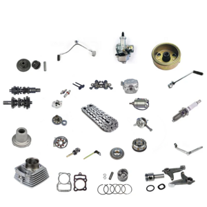 HF Benma OEM Quality Parts And Accesorios para motos vento 150 cc repuestos para motocicletas