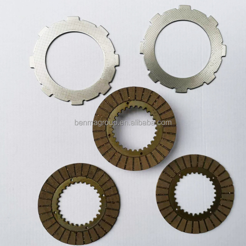 Top quality GX160 GX200 GX270 GX390 Go karts clutch parts clutch kits for sale