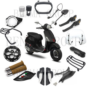 Hot Sell Scooter spare parts and accessories for Sprint 150 Primavera 150 GTS 300 GTV LX LXV  S