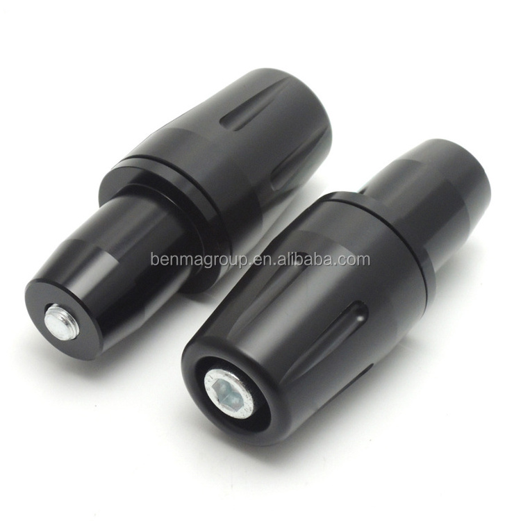 MT-07 FZ-07 street bike refit accessories Frame Sliders for motorcycle