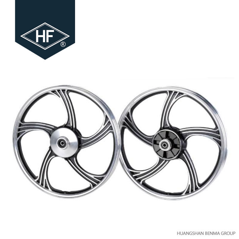 top quality various model of motorcycle wheels 17 inch for sale