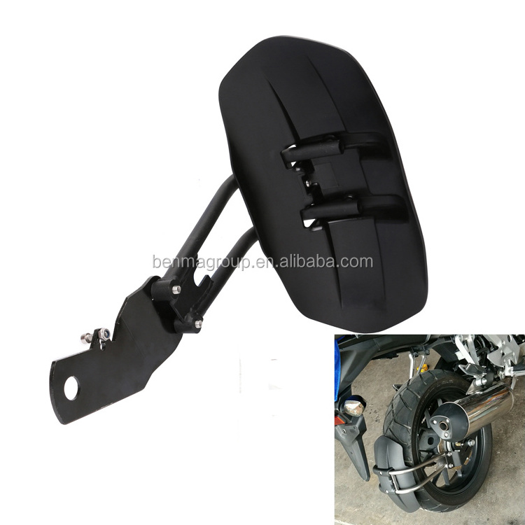 Mud Flap Cover rear fender motorcycle universal rear Mud guard for NC700 CN750X CN750D NC750D CB1300 CB400