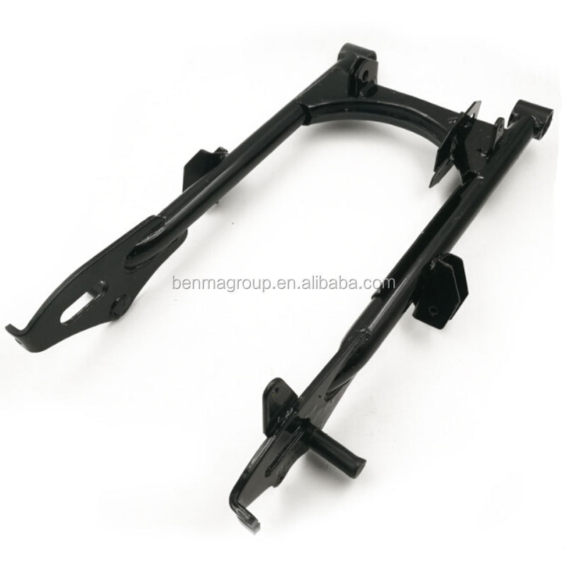 HJ150 CG150 Motorcycle Parts Motorcycle Rear Fork Swing Arm