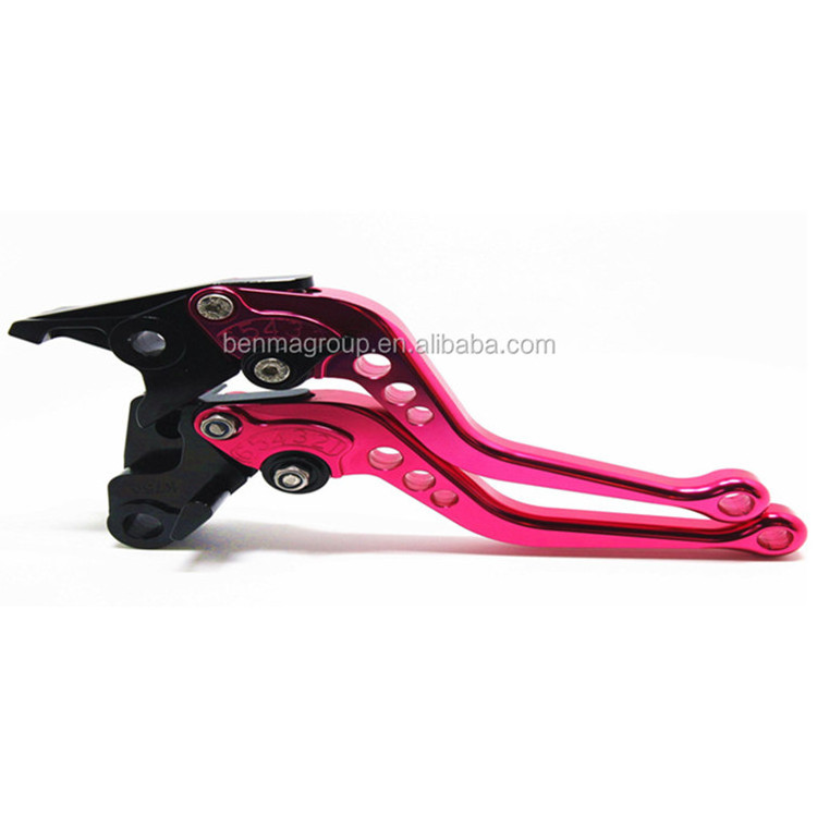 High Quality CNC Parts Racing Bike Brake Clutch Lever for GL500