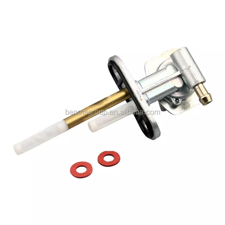 HF BENMA Motorcycle Fuel Tank Switch Gasoline Fuel Tap Fuel Cock For Banshee 1986 - 2004 350 YFZ350 YFZ 350 ATV Dirt Bike