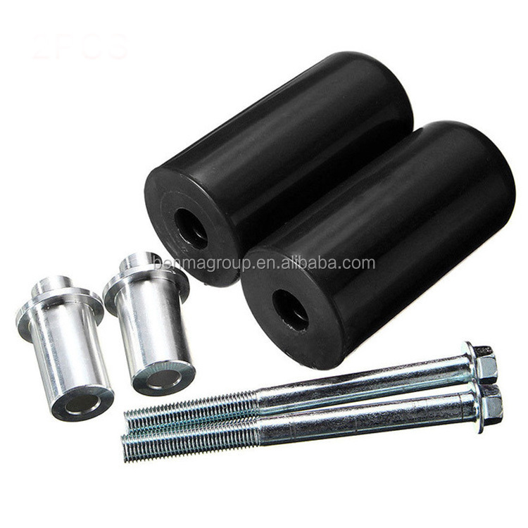 Universal Pit Bike Dirt Bike Motorbike Motorcycle Parts Accessories Frame Sliders Fall Protection