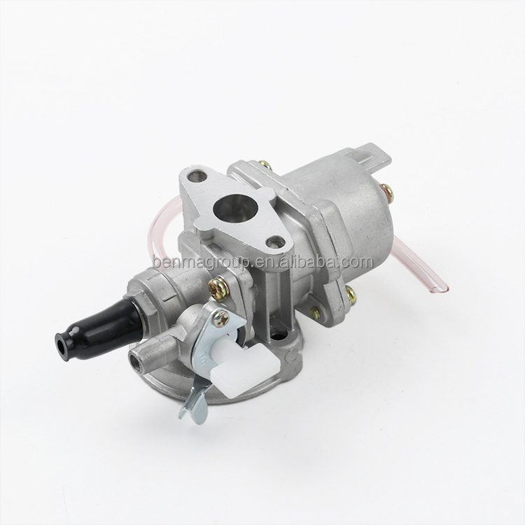 40-6 Pocket Bike spare parts carburetor for 47cc 49cc 50cc 2 Stroke Mini moto Dirt Bike ATV Quad