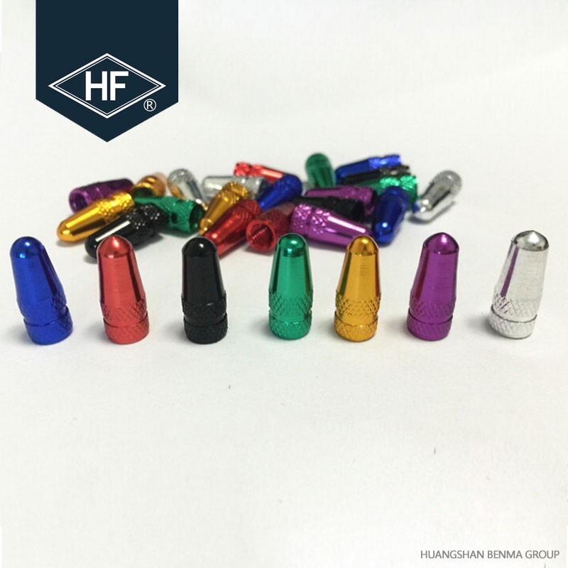 Motorcycle Modify Parts 11colors motorcycle bike tire valve caps cool shaped Tire Tyre Air Valve Dust Cap Cover