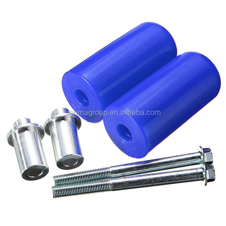 Universal Pit Bike Dirt Bike Motorbike Motorcycle Parts Accessories Frame Sliders Fall Protection