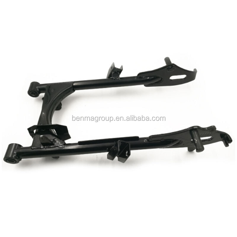 HF Benma Manufacture Quality Motorcycle Parts Motorcycle Rear Fork Swing Arm For HJ150 CG150