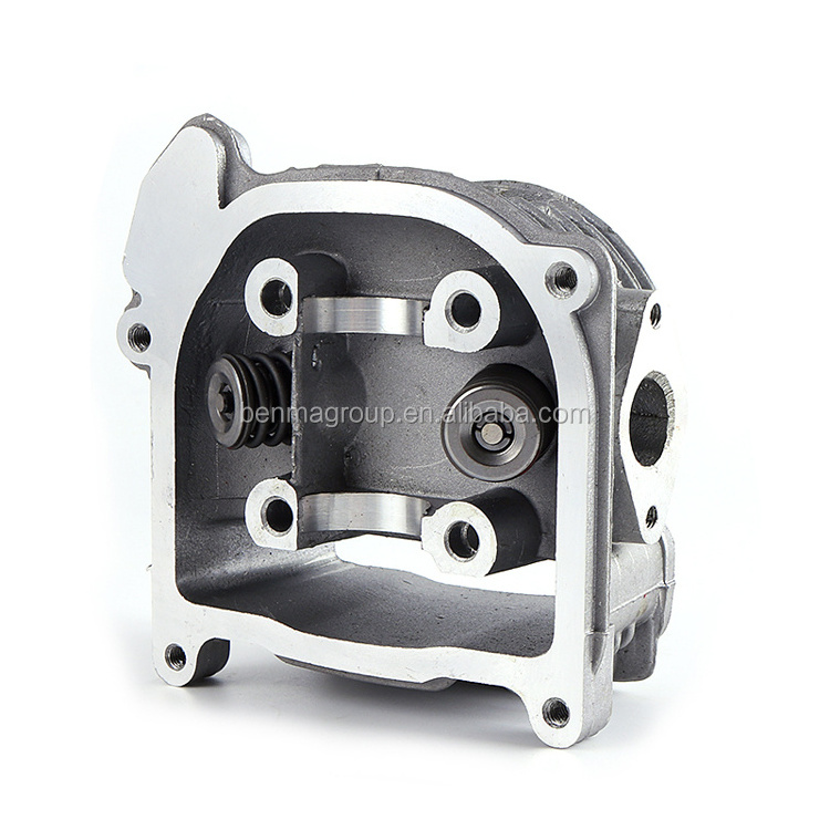 Scooter engine parts cylinder head assembly for GY6 50cc 80cc 100cc 125CC 150cc