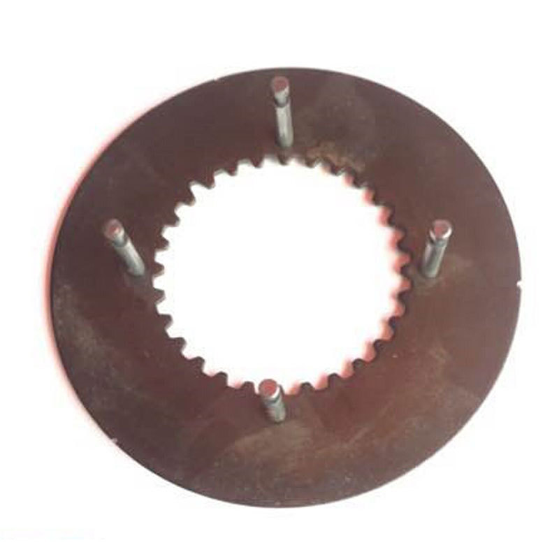 GX200/GX160/GX390/GX420 Karting Clutch Disc Clutch Disk Clutch Plate