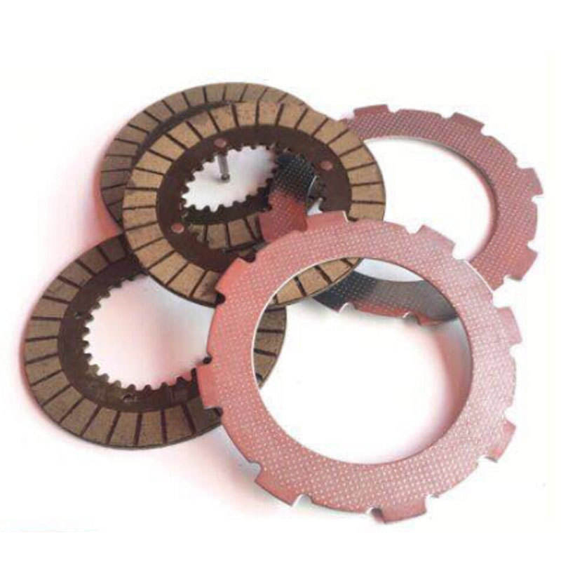 GX200/GX160/GX390/GX420 Karting Clutch Disc Clutch Disk Clutch Plate