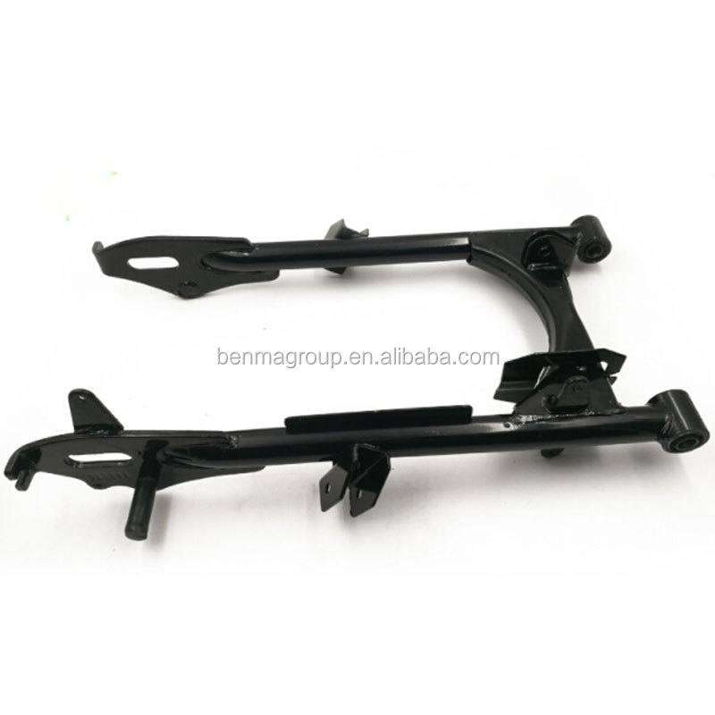 HF Benma Manufacture Quality Motorcycle Parts Motorcycle Rear Fork Swing Arm For HJ150 CG150