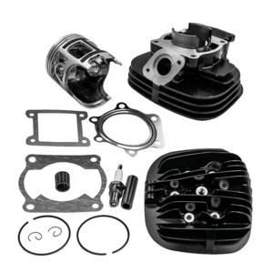 HF BENMA OEM Quality Motorcycle Accessories Spare Parts Cylinder Block And Piston Kits For DT200