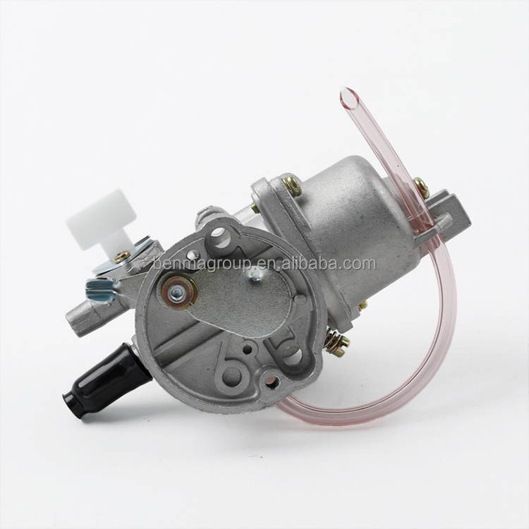 40-6 Pocket Bike spare parts carburetor for 47cc 49cc 50cc 2 Stroke Mini moto Dirt Bike ATV Quad