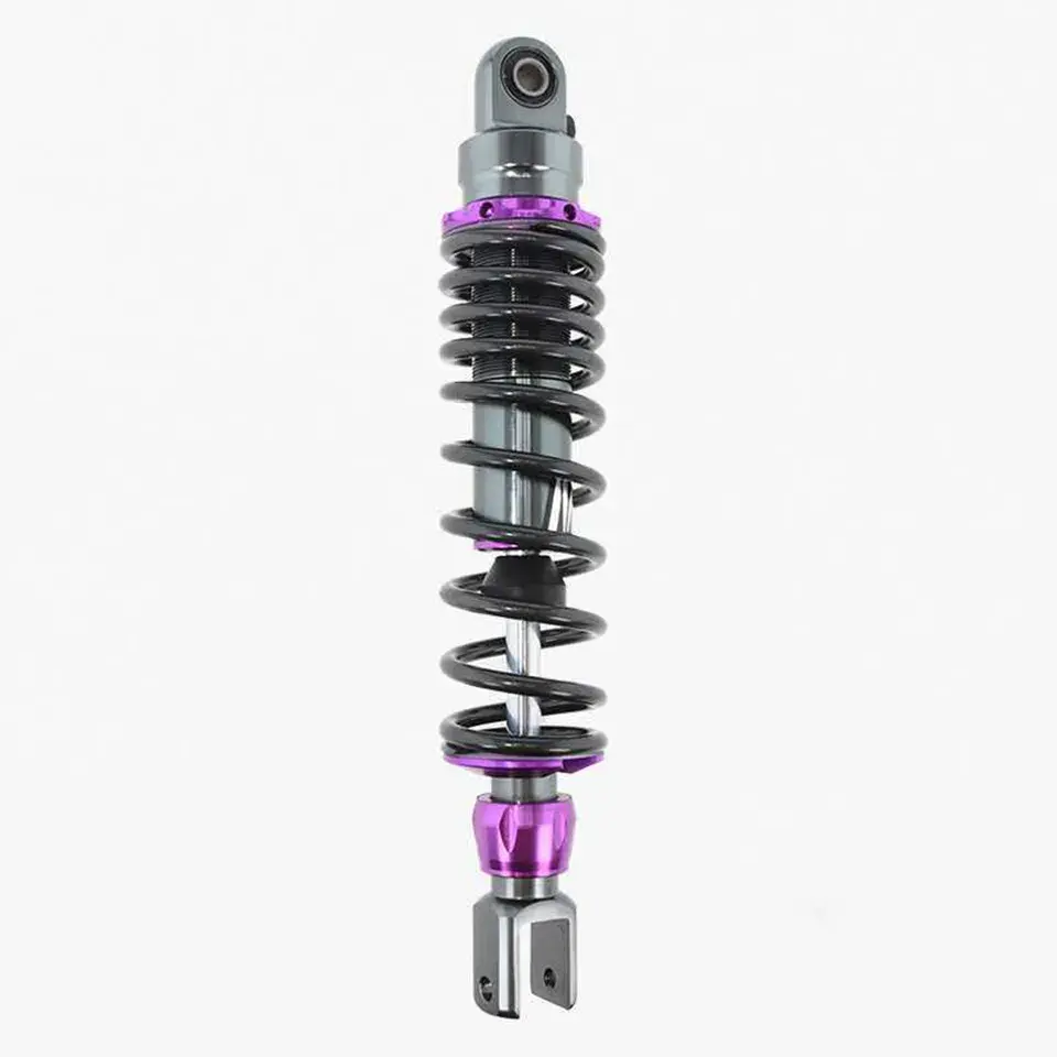 HF BENMA Universal Motorcycle 320mm Rear Shock Absorber For Motor Scooter Dio Nmax ATV Quad Dirt Bike