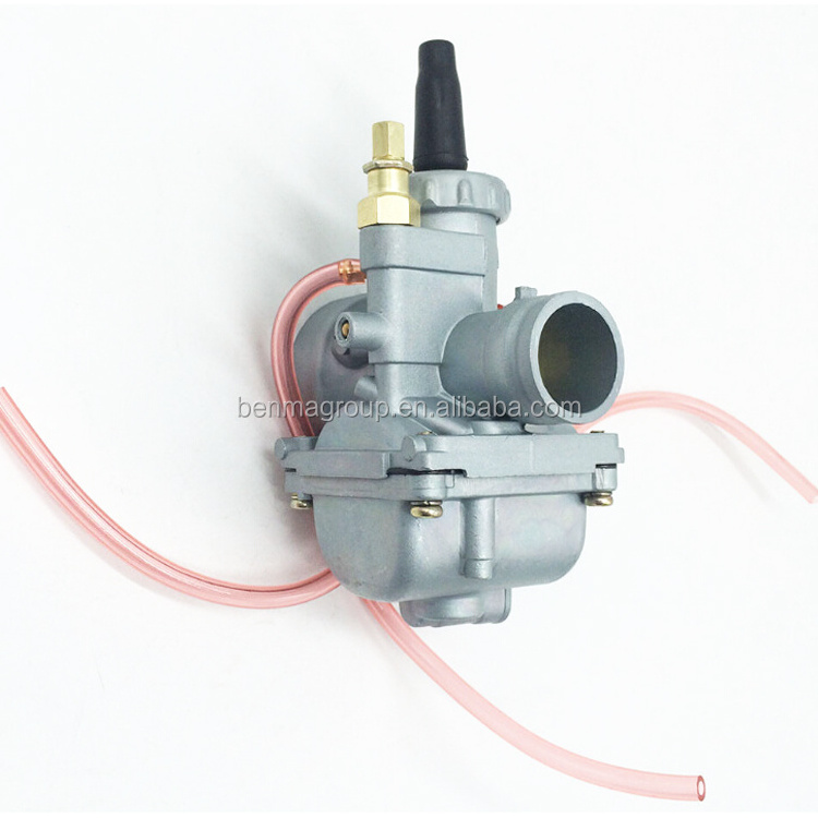 lower fuel consumption 100cc engine ax100 motorcycle parts carburetor for ax 100 carburador de moto